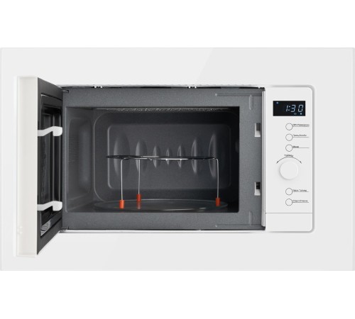 Микроволновая печь Weissgauff HMT-220 WG Grill 20л. 700Вт белый (встраиваемая) Микроволновая печь Weissgauff HMT-220 WG Grill 20л. 700Вт белый (встраиваемая)
