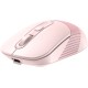 Мышь A4Tech Fstyler FB10CS розовый оптическая (2000dpi) silent беспроводная BT/Radio USB (4but)
