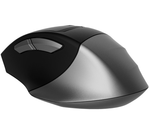 Мышь A4Tech Fstyler FB35S серый/черный оптическая (2000dpi) беспроводная BT/Radio USB для ноутбука (5but) Мышь A4Tech Fstyler FB35S серый/черный оптическая (2000dpi) беспроводная BT/Radio USB для ноутбука (5but)