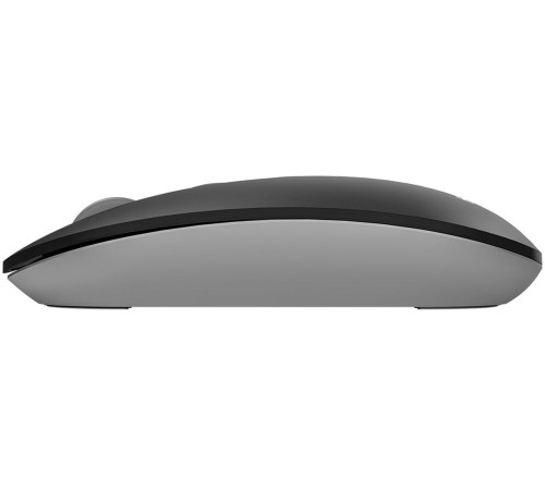 Мышь A4Tech Fstyler FG20S серый оптическая (2000dpi) silent беспроводная USB для ноутбука (3but)