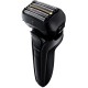 Бритва сетчатая Panasonic ES-LV9U-K820 реж.эл.:5 питан.:аккум. черный
