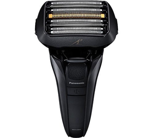 Бритва сетчатая Panasonic ES-LV9U-K820 реж.эл.:5 питан.:аккум. черный