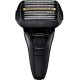 Бритва сетчатая Panasonic ES-LV9U-K820 реж.эл.:5 питан.:аккум. черный