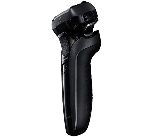 Бритва сетчатая Panasonic ES-LV9U-K820 реж.эл.:5 питан.:аккум. черный