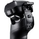 Бритва сетчатая Panasonic ES-LV9U-K820 реж.эл.:5 питан.:аккум. черный