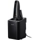 Бритва сетчатая Panasonic ES-LV9U-K820 реж.эл.:5 питан.:аккум. черный