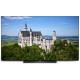 Телевизор OLED Hyundai 65" H-LED65OBU7700 Android TV Frameless черный/черный 4K Ultra HD 120Hz DVB-T DVB-T2 DVB-C DVB-S DVB-S2 USB 2.0 - 2шт. WiFi Smart TV
