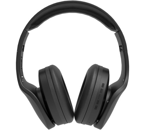 Гарнитура накладные Digma BT-17 черный/черный беспроводные bluetooth оголовье (BT17B) Гарнитура накладные Digma BT-17 черный/черный беспроводные bluetooth оголовье (BT17B)