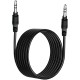 Гарнитура накладные Digma BT-17 черный/черный беспроводные bluetooth оголовье (BT17B)