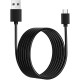 Гарнитура накладные Digma BT-17 черный/черный беспроводные bluetooth оголовье (BT17B)