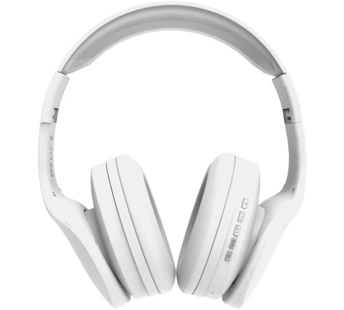 Гарнитура накладные Digma BT-17 белый/белый беспроводные bluetooth оголовье (BT17W) Гарнитура накладные Digma BT-17 белый/белый беспроводные bluetooth оголовье (BT17W)