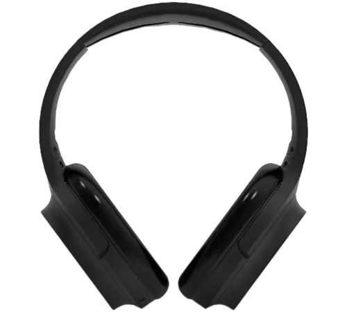 Гарнитура накладные Digma BT-18 черный/черный беспроводные bluetooth оголовье (BT18B) Гарнитура накладные Digma BT-18 черный/черный беспроводные bluetooth оголовье (BT18B)