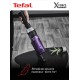 Ручной пылесос (handstick) Tefal X-Nano Essential TY1129WO, фиолетовый/черный [7211004800]