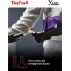 Ручной пылесос (handstick) Tefal X-Nano Essential TY1129WO, фиолетовый/черный [7211004800]