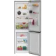 Холодильник Beko B1RCSK362S 2-хкамерн. серебристый