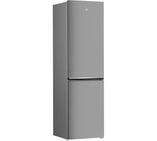 Холодильник Beko B1RCSK362S 2-хкамерн. серебристый