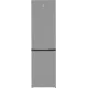 Холодильник Beko B1RCSK362S 2-хкамерн. серебристый