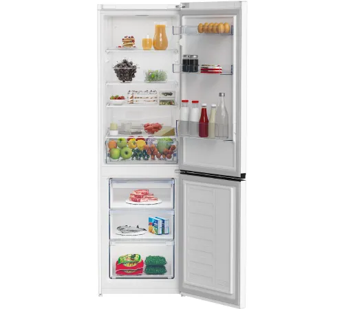 Холодильник Beko B1RCSK362W 2-хкамерн. белый