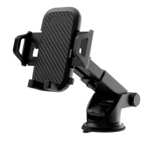 Держатель Wiiix HT-404TW1T-B черный