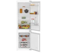 Холодильник Indesit IBH 18 2-хкамерн. белый (869891700020)