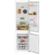 Холодильник Indesit IBH 18 2-хкамерн. белый (869891700020)