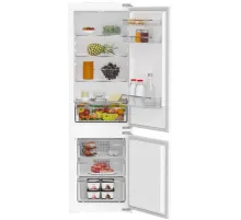 Холодильник Indesit IBD 18 2-хкамерн. белый (869891700010)