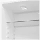 Холодильник Indesit IBD 18 2-хкамерн. белый (869891700010)