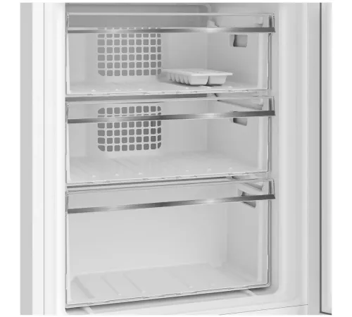 Холодильник Indesit IBD 18 2-хкамерн. белый (869891700010) Холодильник Indesit IBD 18 2-хкамерн. белый (869891700010)