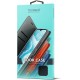 Чехол (флип-кейс) BoraSCO для Samsung Galaxy A15 Book Case синий (72863)