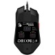 Мышь A4Tech Bloody W60 Max Mini черный оптическая (12000dpi) USB (9but)