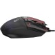 Мышь A4Tech Bloody W60 Max Mini черный оптическая (12000dpi) USB (9but)