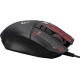 Мышь A4Tech Bloody W60 Max Mini черный оптическая (12000dpi) USB (9but)