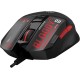 Мышь A4Tech Bloody W60 Max Mini черный оптическая (12000dpi) USB (9but)