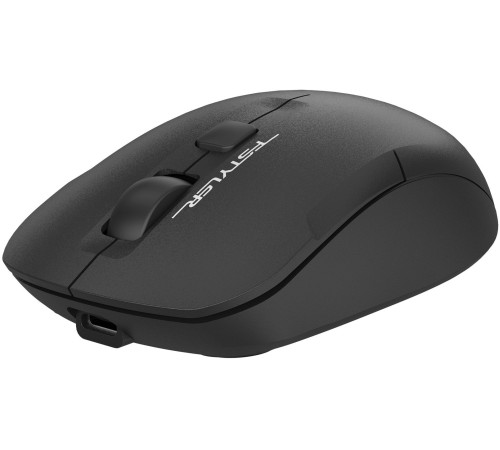 Мышь A4Tech Fstyler FG16C Air черный оптическая (2000dpi) беспроводная USB для ноутбука (3but) Мышь A4Tech Fstyler FG16C Air черный оптическая (2000dpi) беспроводная USB для ноутбука (3but)