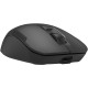 Мышь A4Tech Fstyler FG16C Air черный оптическая (2000dpi) беспроводная USB для ноутбука (3but)
