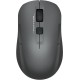 Мышь A4Tech Fstyler FG16C Air серый оптическая (2000dpi) беспроводная USB для ноутбука (3but)