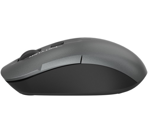 Мышь A4Tech Fstyler FG16C Air серый оптическая (2000dpi) беспроводная USB для ноутбука (3but) Мышь A4Tech Fstyler FG16C Air серый оптическая (2000dpi) беспроводная USB для ноутбука (3but)