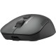 Мышь A4Tech Fstyler FG16C Air серый оптическая (2000dpi) беспроводная USB для ноутбука (3but)