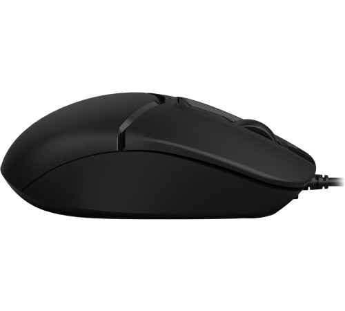 Мышь A4Tech Fstyler FM12ST черный оптическая (1200dpi) silent USB для ноутбука (2but) Мышь A4Tech Fstyler FM12ST черный оптическая (1200dpi) silent USB для ноутбука (2but)