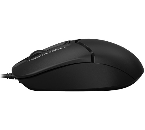 Мышь A4Tech Fstyler FM12ST черный оптическая (1200dpi) silent USB для ноутбука (2but) Мышь A4Tech Fstyler FM12ST черный оптическая (1200dpi) silent USB для ноутбука (2but)