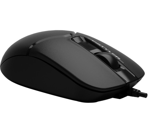 Мышь A4Tech Fstyler FM12ST черный оптическая (1200dpi) silent USB для ноутбука (2but) Мышь A4Tech Fstyler FM12ST черный оптическая (1200dpi) silent USB для ноутбука (2but)