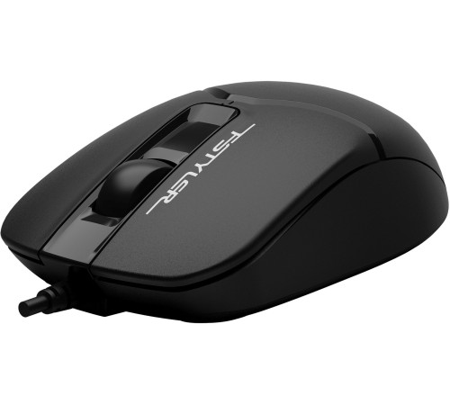 Мышь A4Tech Fstyler FM12ST черный оптическая (1200dpi) silent USB для ноутбука (2but) Мышь A4Tech Fstyler FM12ST черный оптическая (1200dpi) silent USB для ноутбука (2but)