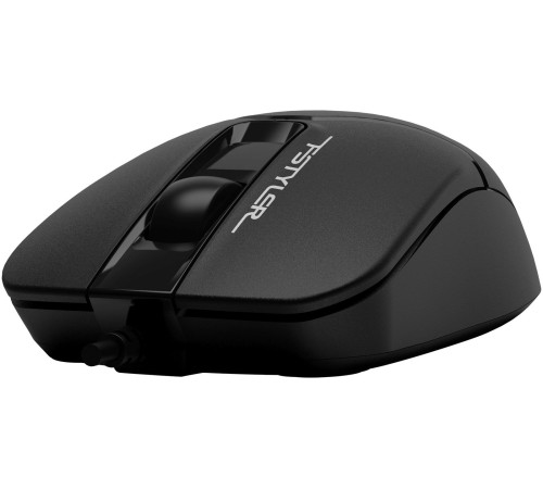 Мышь A4Tech Fstyler FM12ST черный оптическая (1200dpi) silent USB для ноутбука (2but) Мышь A4Tech Fstyler FM12ST черный оптическая (1200dpi) silent USB для ноутбука (2but)