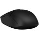 Мышь A4Tech Fstyler FM12ST черный оптическая (1200dpi) silent USB для ноутбука (2but)