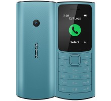 NOKIA 110 4G TA-1543 DS EAC BLUE