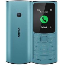 NOKIA 110 4G TA-1543 DS EAC BLUE