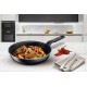 Сковорода ВОК (WOK) Tefal Force 4218628 круглая 28см покрытие: антипригарное ручка несъемная (без крышки) черный (9100048319)