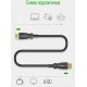 Кабель соединительный аудио-видео Premier 5-806 5.0 HDMI (m)/HDMI (m) 5м. позолоч.конт. черный