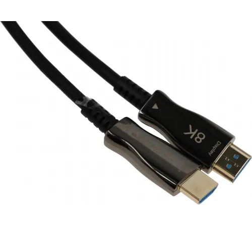 Кабель соединительный аудио-видео Premier 5-806 100.0 HDMI (m)/HDMI (m) 100м. позолоч.конт. черный Кабель соединительный аудио-видео Premier 5-806 100.0 HDMI (m)/HDMI (m) 100м. позолоч.конт. черный