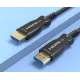 Кабель соединительный аудио-видео Premier 5-806 100.0 HDMI (m)/HDMI (m) 100м. позолоч.конт. черный